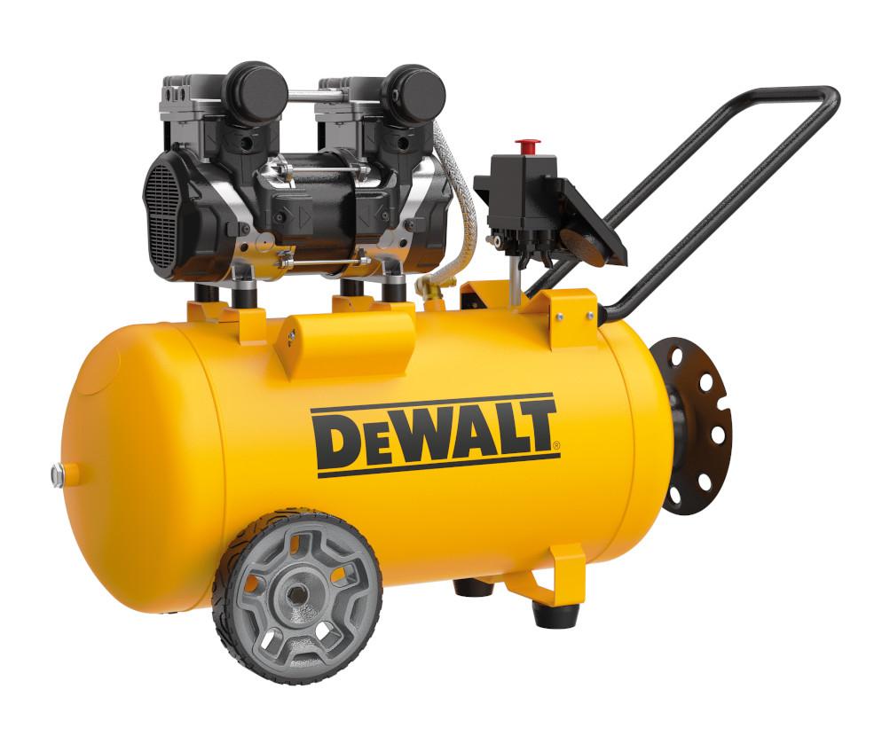 kompresor DEWALT  bezolej. 50 L DXCMS2550HE