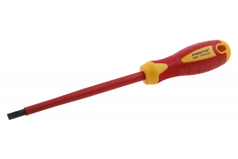 skrutkovač Festa PL 6,5x150 18091 1000V elektro