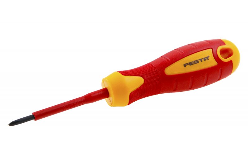 skrutkovač Festa PZ 3x150 18087 1000V elektro