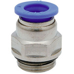 Vzduch prechod  8x3/8"  ZV-závit von    PCG-388