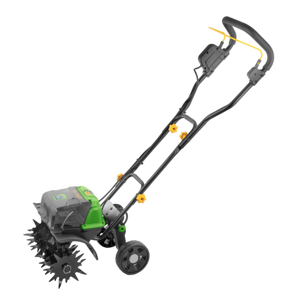 Procraft  AKU kultivátor CT20/2bb samostatný stroj 