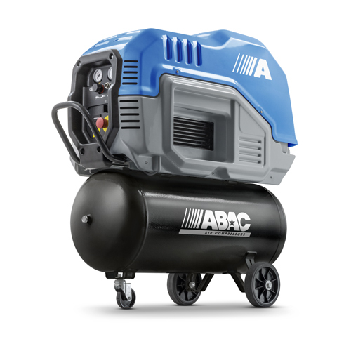 kompresor skrutkový  ABAC SPINN D 2.2 2,2 kW    SPD-2,2/10C-200