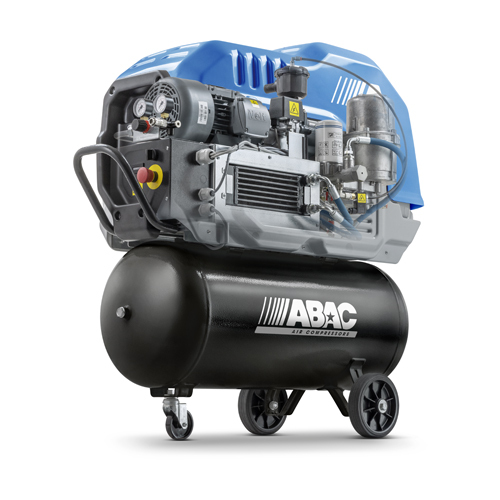 kompresor skrutkový  ABAC SPINN D 2.2 2,2 kW    SPD-2,2/10CW-90