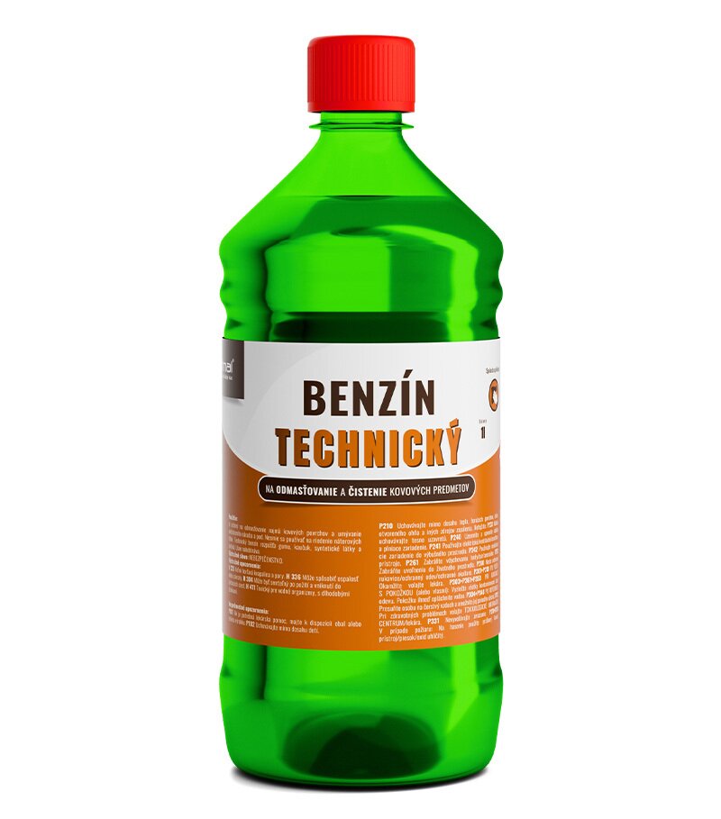 Technický Benzín Optimal 1l