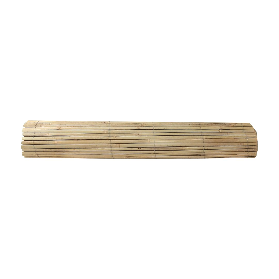 bambus štiepaný 1.0x5m na pletivo 