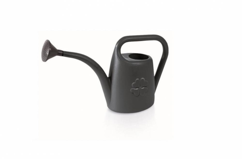 konva polievacia PVC  1,8L antracit