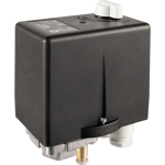 tlakový spínač na kompresor MDR 3/11 400V  11bar MDR3/11-16A