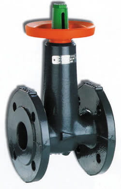 KSB BOA-Compact ventil DN65  PN16  48874929