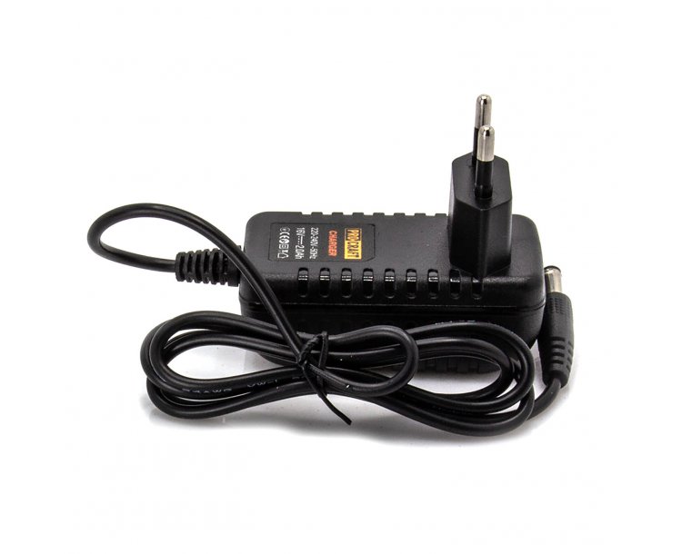 PROCRAFT nabíjačka 16 V 16/3