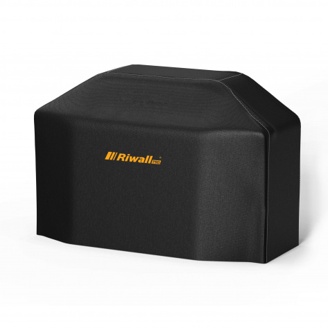 Riwall PRO Ochranný kryt na gril L (RGG 41 / RCG 80 / RCG 82)       RACC00105