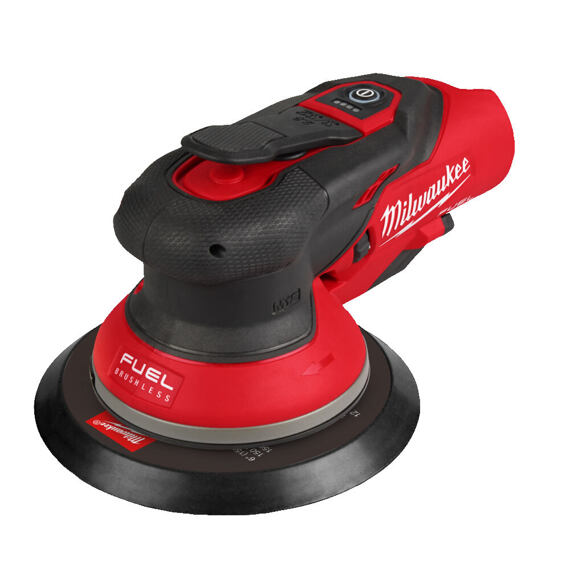 Milwaukee AKU brúska excentrická 150/5mm M12 FROS5-0 4933493650