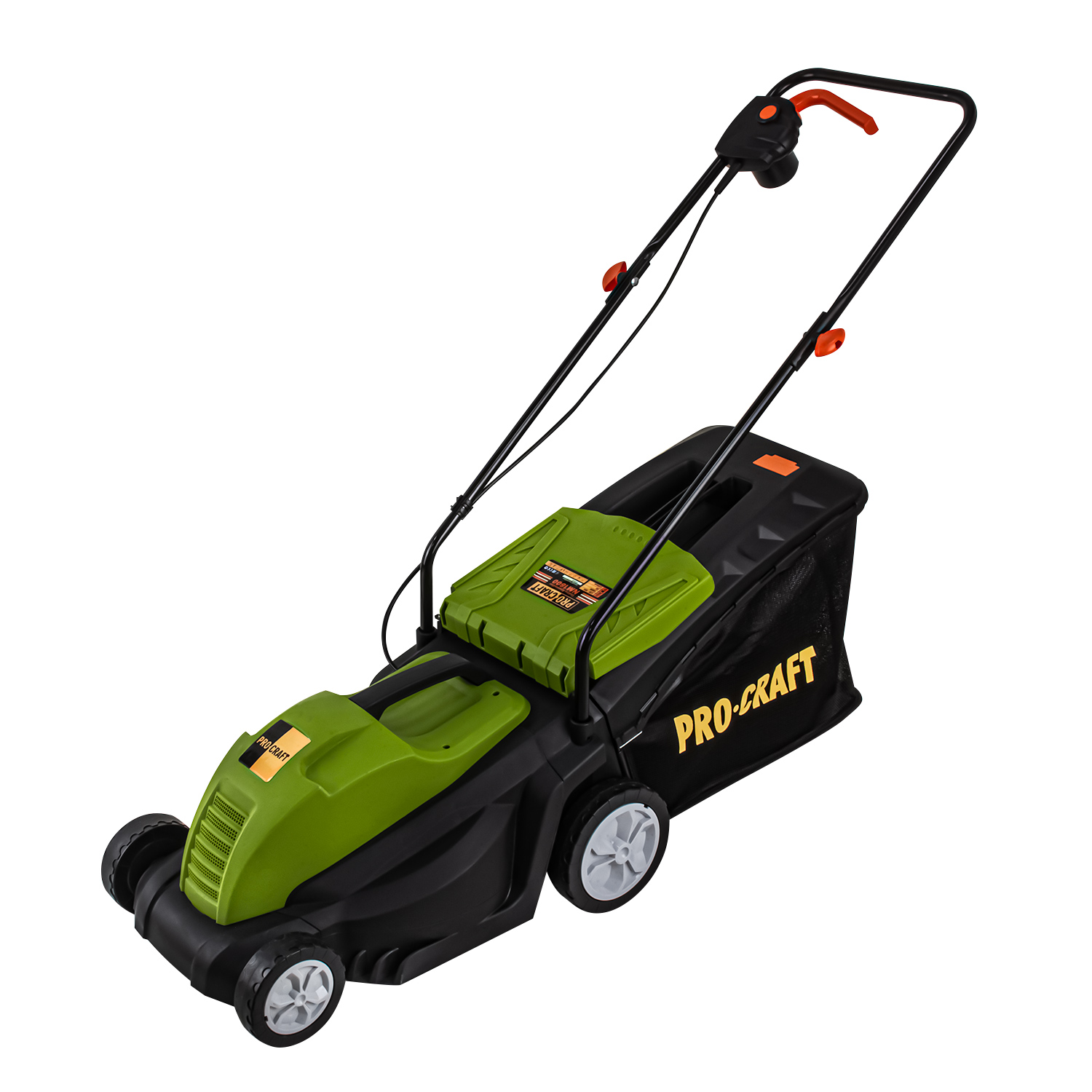 Procraft kosačka elektrická NM1800 360 mm