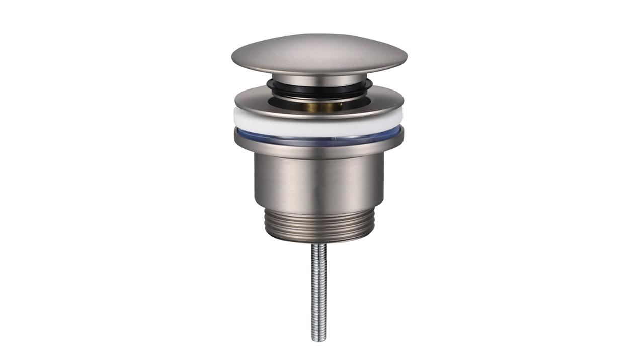 KLIK-KLAK HF1083-BNM univerzálna kartáčovaný nikel 2189981