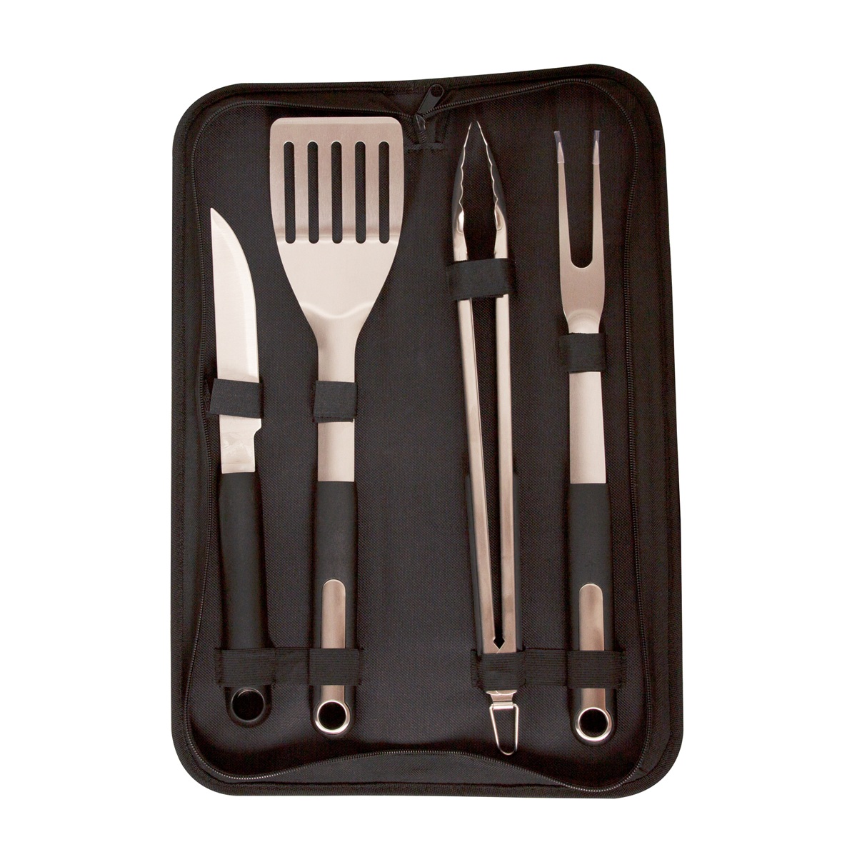 Riwall gril naradie PRO RBBQ 4B SET 