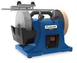 brúska na nástroje NTS 201 Holzkraft  5750201