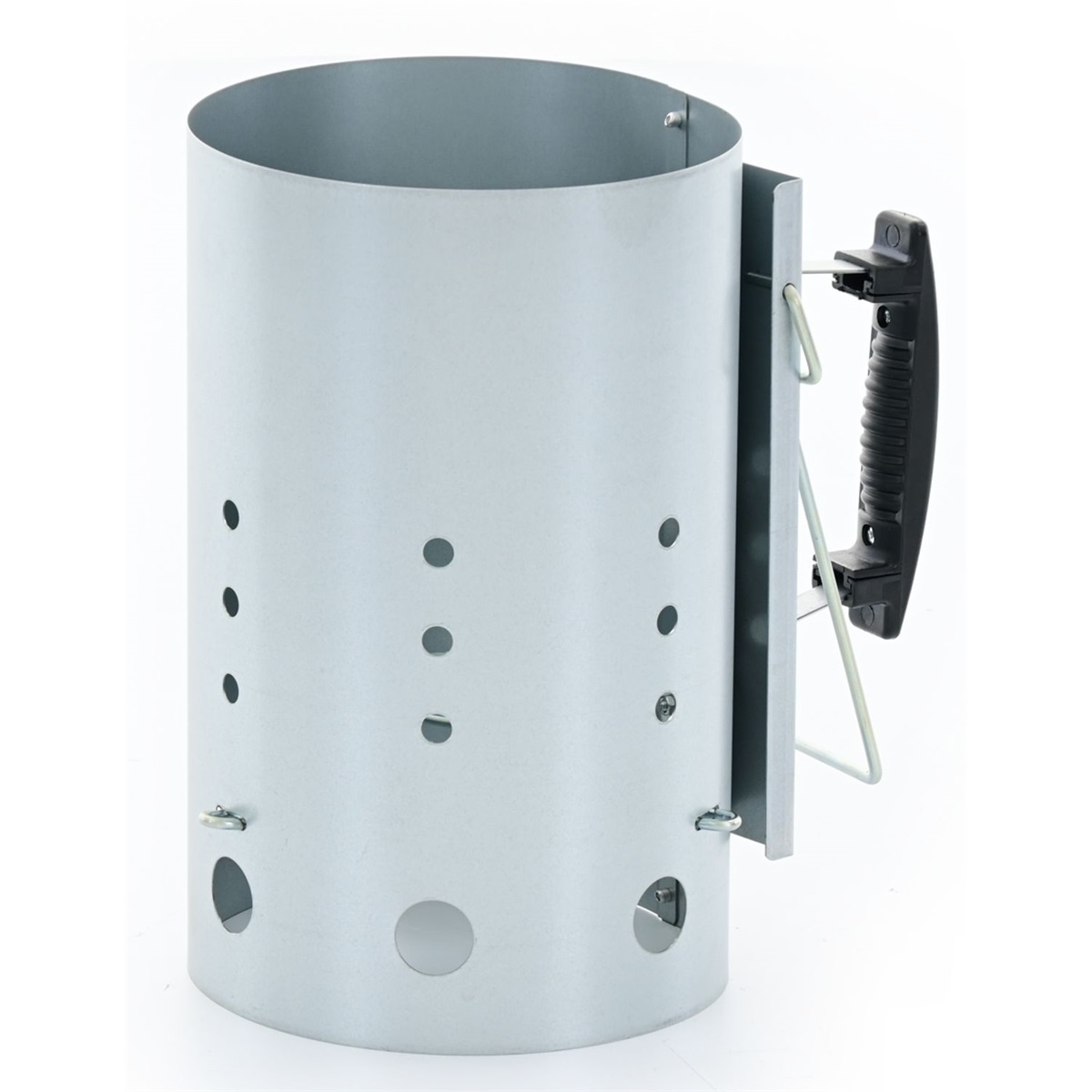 Riwall gril naradie komínový podpalovač Riwall PRO RCS 30