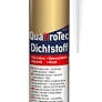 Sopro silikón QuattroTec 18 sandgrau 310ml 6HG5601843