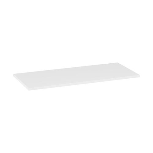 nábytok CERSANIT TIRSO 27407 doska pod umývadlo 60x1,8x45cm, biela
