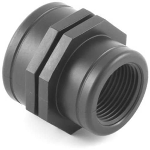 plastový nátrubok redukovaný  1"x1/2"