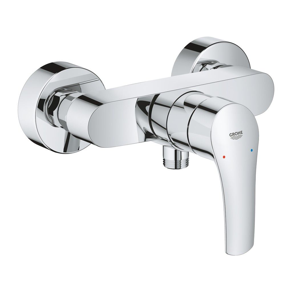 vodovodná batéria GROHE EUROSMART Professional 33555003 sprchová bez príslušenstva