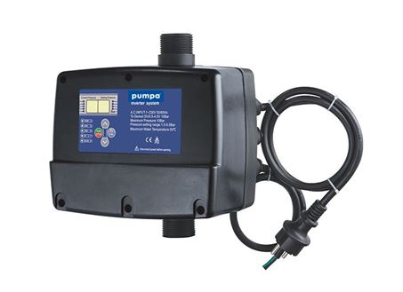 Frekvenčný  menič  DRIVE-02M 1,5kW 50Hz 230V   ZB00065597
