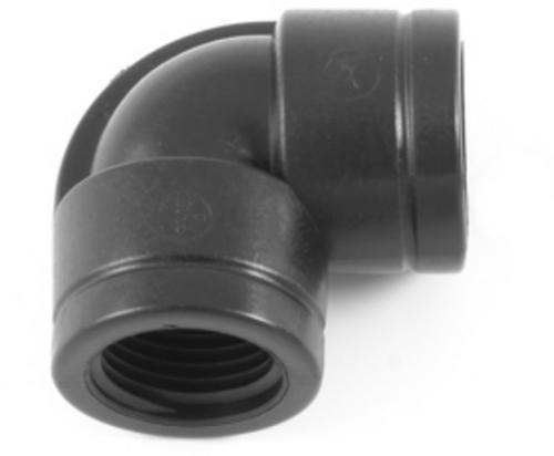 plastové koleno 1/2"