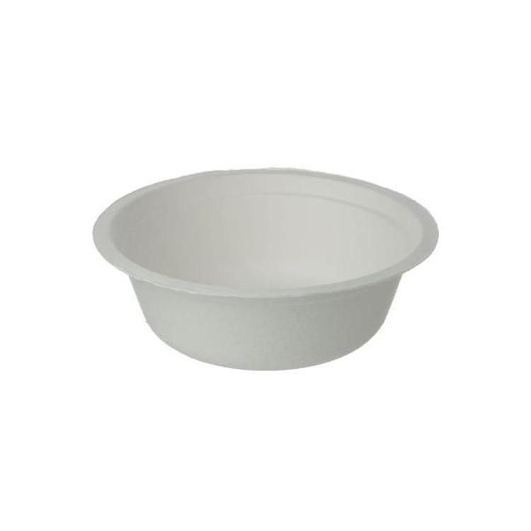 gril miska ECO cukrová trstina 500ml 12ks