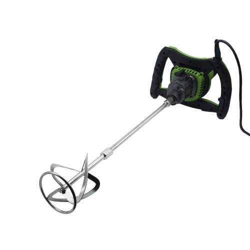 PROCRAFT miešadlo stavebných zmesí 1400W  PMM2200
