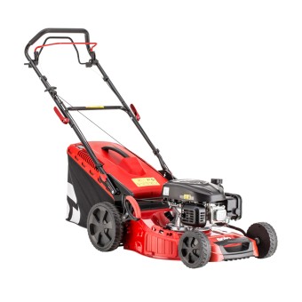 ALKO kosačka benz. EASY PRO 4716 SP-A (AL-KO PRO 125 QSS)  127816
