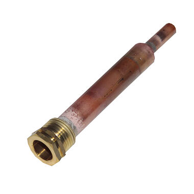 PROTHERM ND jímka medená 1/2"    0020043946