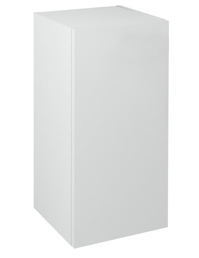nábytok SAPHO ESPACE ESC630-3030 skrinka 35x78x32cm, 1x dvierka, ľavá/pravá, biela lesk