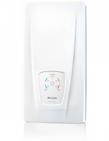 ohr DCX13 Next: 11 - 13,5 kW, 400 V 