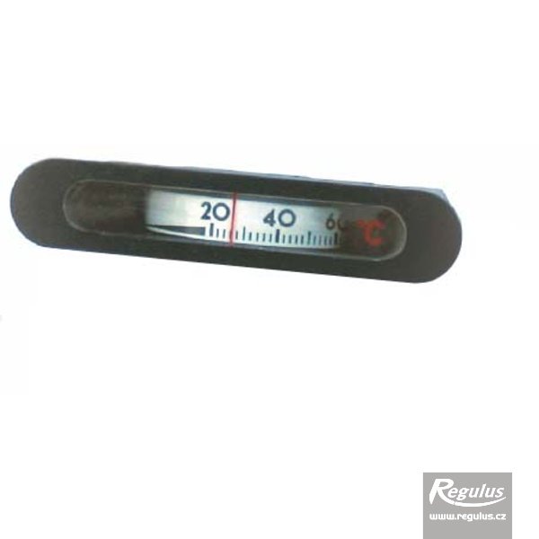 REGULUS  teplomer 0-120°C 14,5x64,5mm 275 - Regulus | MasMasaryk