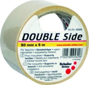 páska obojstranná lep tex.50mmx25m 45612 - Obojstranné pásky | MasMasaryk