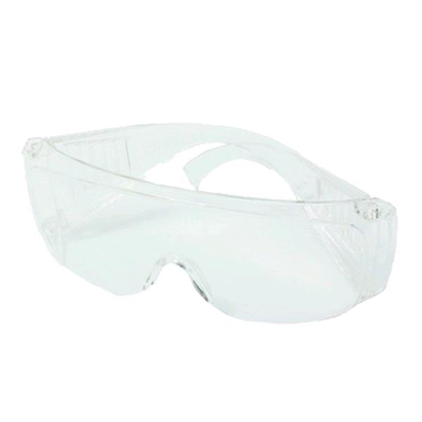 okuliare ochranné  Hobby 50510 VS 160  60411 - Ochranné okuliare. | MasMasaryk