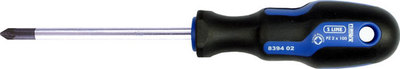 skrutkovač Narex PZ 1 x200 dlhý 8394 11 SATIN LINE - skrutkovače | MasMasaryk
