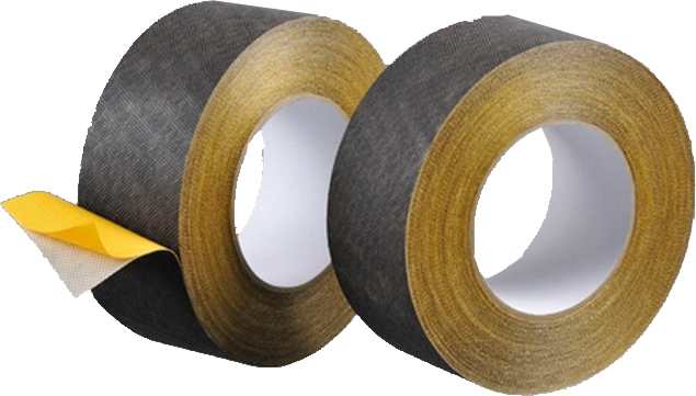 Den Braven páska strešná na fólie 50mmx25m B5360BD - Bitumenové a strešné pásky | MasMasaryk