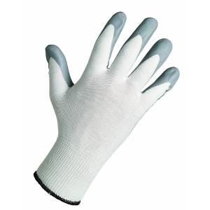rukavice BABBLER  nylon č. 8 135810 - Pracovné | MasMasaryk