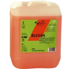 TORK čistič Bulsan10l na sanitu 209611000 - Čistiace prostriedky a chémia | MasMasaryk