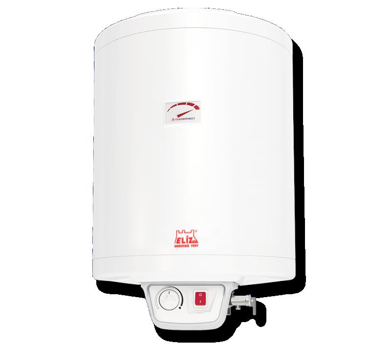 Ohrievač vody ELÍZ  30 EURO 2kW - Závesné-elektrické | MasMasaryk