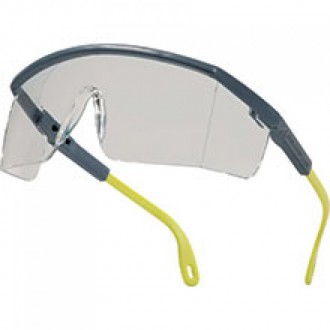 okuliare ochranné KILIMANJARO VS-22 /2206-00 - Ochranné pomôcky | MasMasaryk