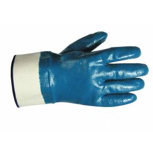 rukavice SWIFT NITRIL celomáčané 145212  9041/2 - Rukavice | MasMasaryk