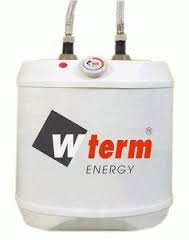ohrievač vody Wterm 5L FZU5 -tlakový zásobníkový - Závesné-elektrické | MasMasaryk