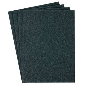 brúsny papier KL    120 suchý (na farbu,laky) PS33 - Papiere a plátna | MasMasaryk