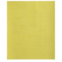 brúsny papier WS-FLEX vodoodolný 2500 - Papiere a plátna | MasMasaryk