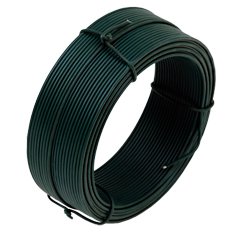 drôt PVC 0.65mm/30m 42201 - pletivá,drôty,tieniace siete | MasMasaryk