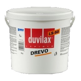 Den Braven duvilax-LS50 1kg  50281DX - Lepidlá | MasMasaryk
