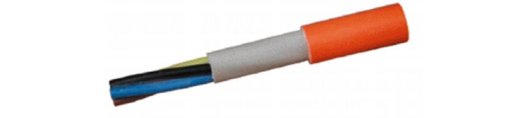kábel CXKE-R 3x1,5mm2 nehorlavý - káble | MasMasaryk