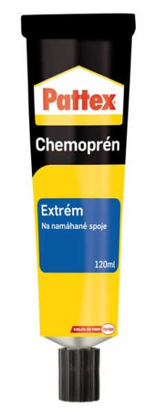 lepidlo CHEMOPREN extrem    50ml  18604 - Stavebná chémia | MasMasaryk