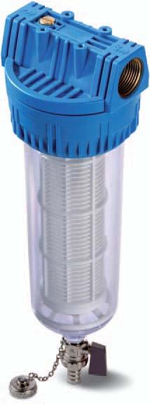 filter AQ obal 03-9+vložka 1" s ventilom - filtre | MasMasaryk